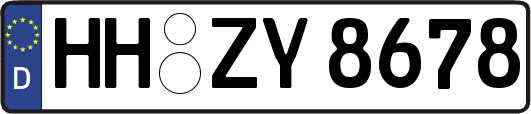 HH-ZY8678