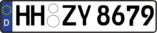 HH-ZY8679