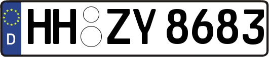 HH-ZY8683