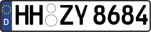 HH-ZY8684