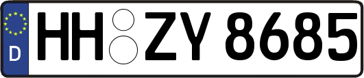 HH-ZY8685