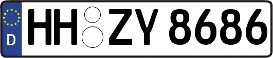 HH-ZY8686