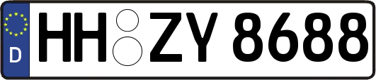 HH-ZY8688