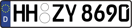 HH-ZY8690