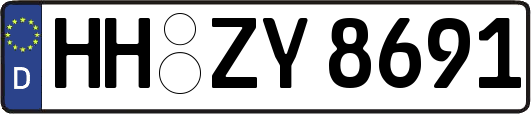 HH-ZY8691