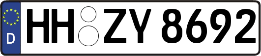 HH-ZY8692