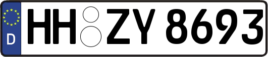 HH-ZY8693