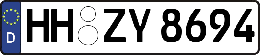 HH-ZY8694