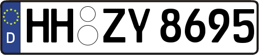 HH-ZY8695