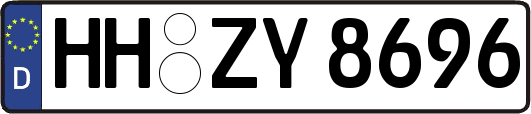 HH-ZY8696