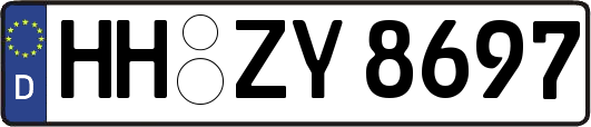 HH-ZY8697