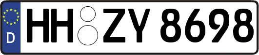 HH-ZY8698
