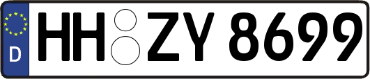 HH-ZY8699