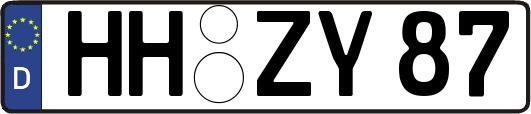 HH-ZY87