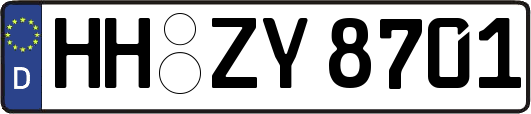 HH-ZY8701