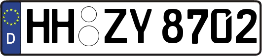 HH-ZY8702
