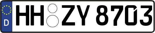 HH-ZY8703