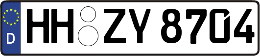 HH-ZY8704