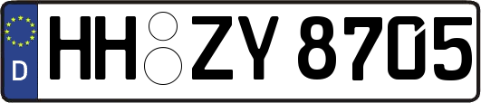 HH-ZY8705