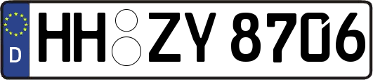 HH-ZY8706