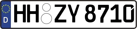 HH-ZY8710