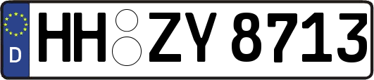 HH-ZY8713