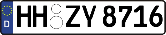 HH-ZY8716
