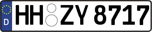 HH-ZY8717