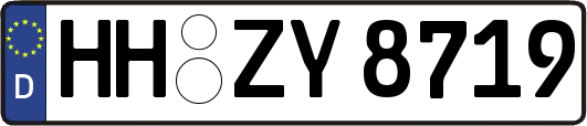HH-ZY8719