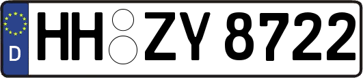 HH-ZY8722