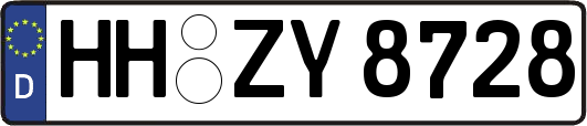 HH-ZY8728