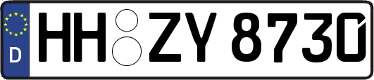 HH-ZY8730