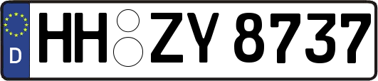 HH-ZY8737
