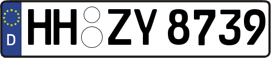 HH-ZY8739