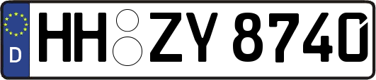 HH-ZY8740