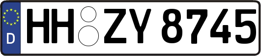 HH-ZY8745