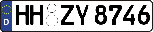 HH-ZY8746