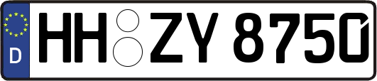 HH-ZY8750