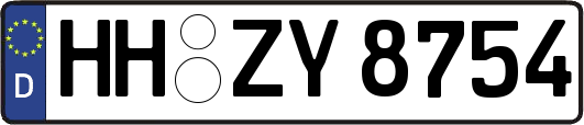 HH-ZY8754