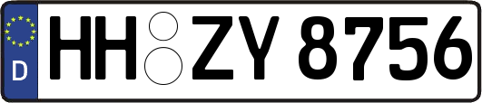 HH-ZY8756