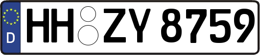 HH-ZY8759