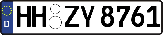 HH-ZY8761