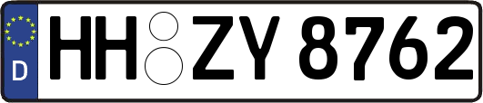 HH-ZY8762