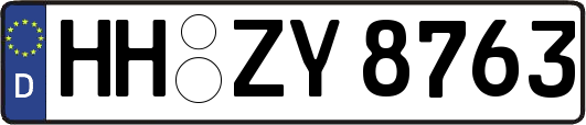 HH-ZY8763
