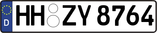 HH-ZY8764
