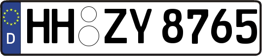 HH-ZY8765