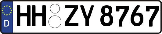 HH-ZY8767