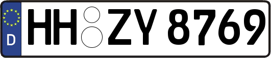 HH-ZY8769