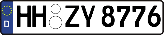 HH-ZY8776