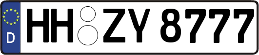 HH-ZY8777